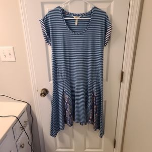 MATILDA JANE dress